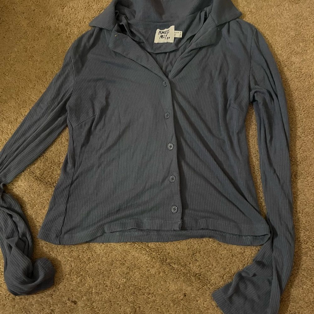 Princess Polly size 10 top - Picture 2 of 8
